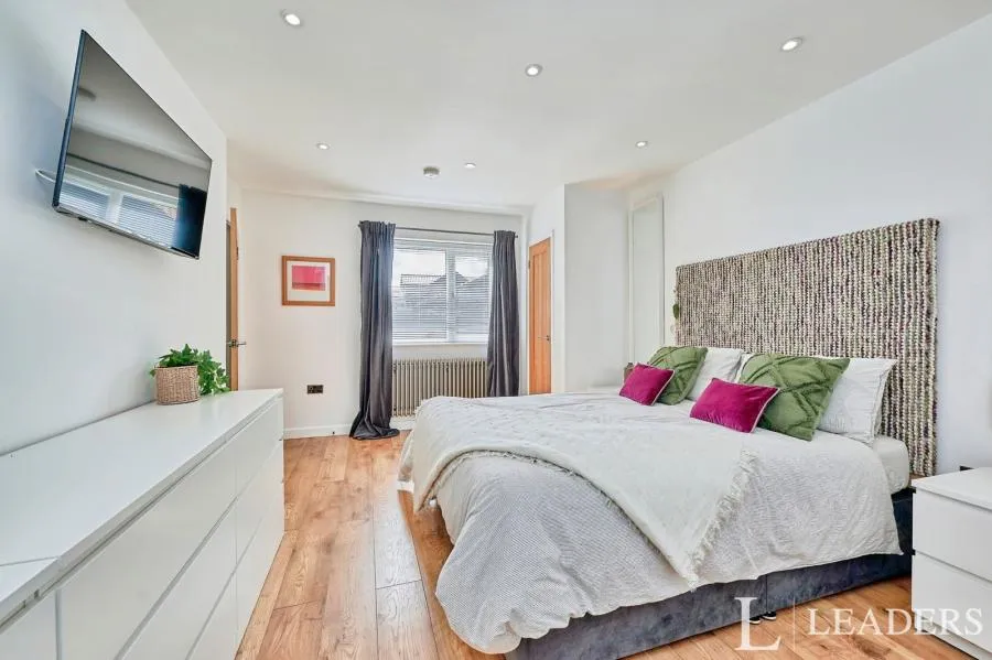 Elsenham Road, Stansted, CM24, photo 20