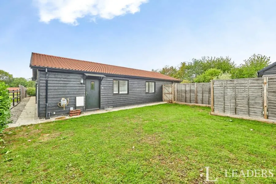 Elsenham Road, Stansted, CM24, photo 33