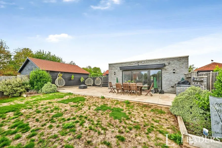 Elsenham Road, Stansted, CM24, photo 28