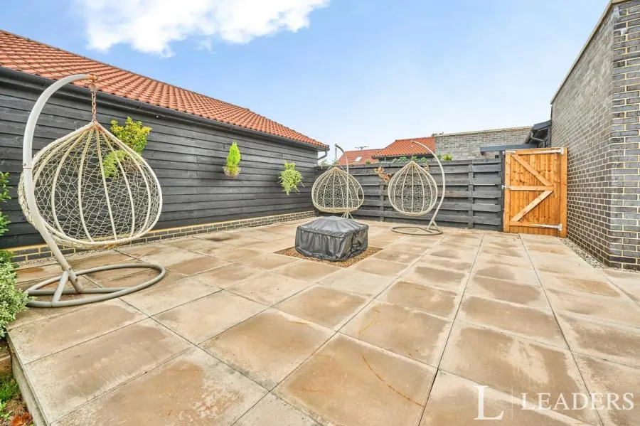 Elsenham Road, Stansted, CM24, photo 31