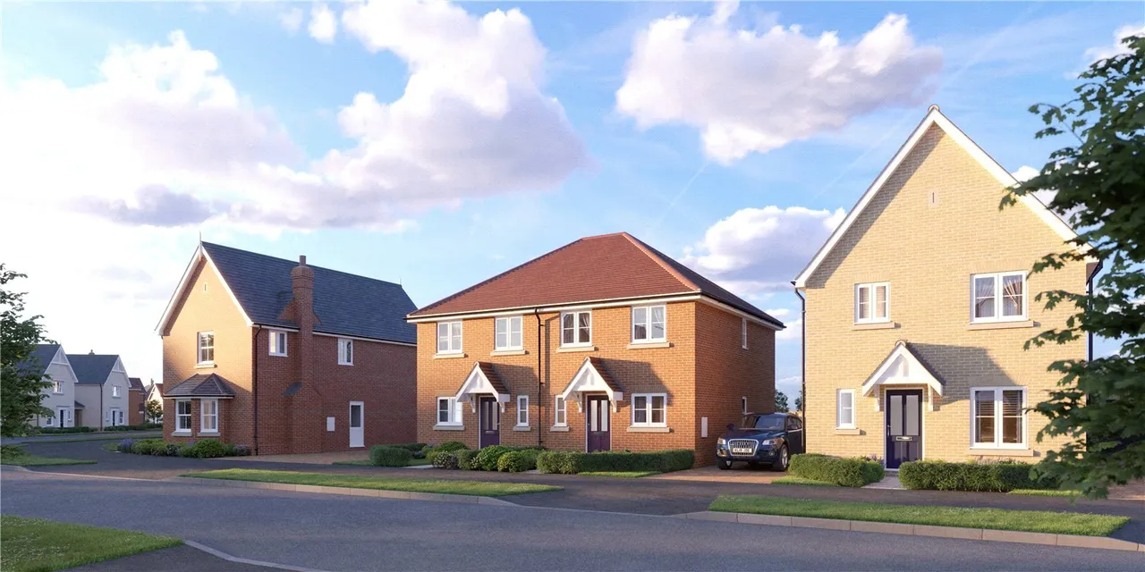 Barleyfield Drive, Weeley, CO16, photo 17