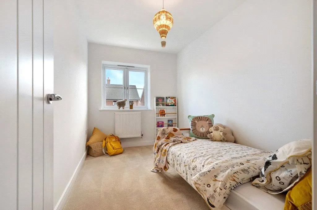 Barleyfield Drive, Weeley, CO16, photo 11