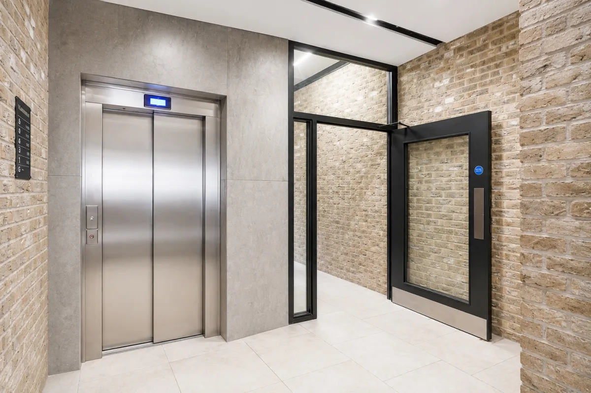 Lockton Street London W10, photo 6