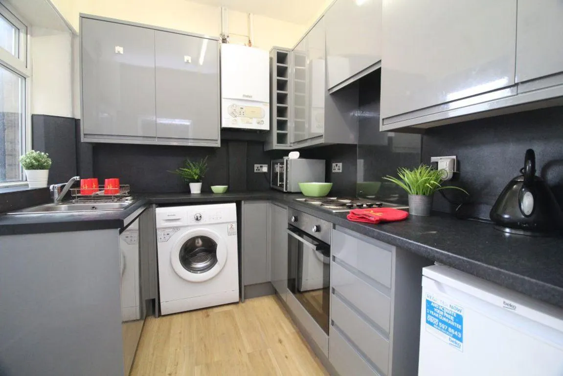 Brighton Terrace Road, S10, photo 15