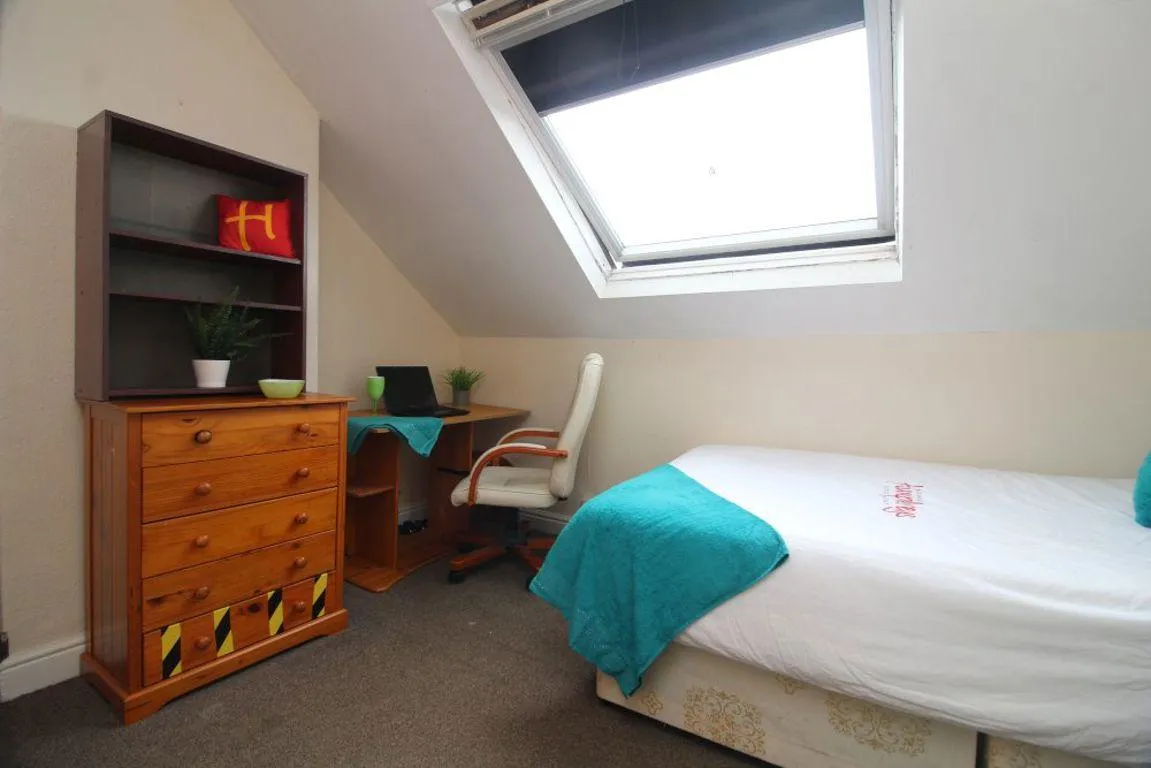 Brighton Terrace Road, S10, photo 14