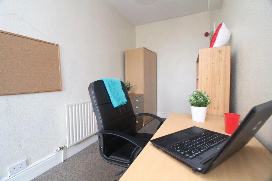Brighton Terrace Road, S10, photo 10