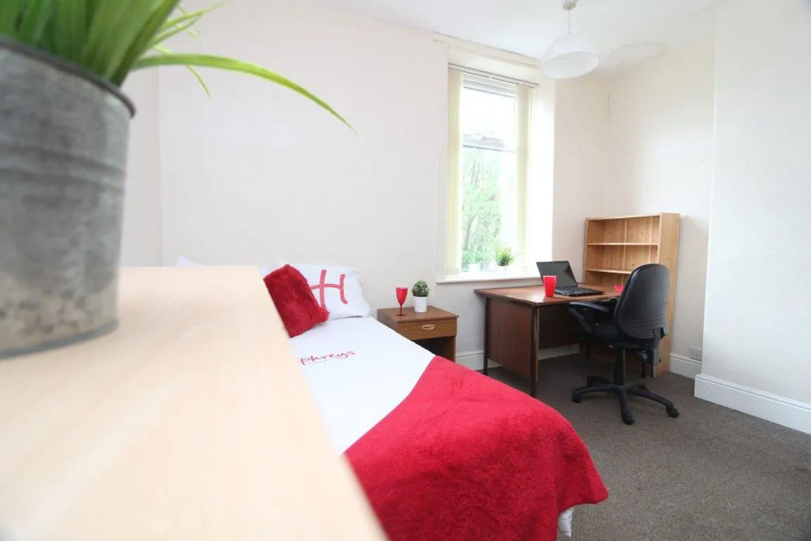 Brighton Terrace Road, S10, photo 6