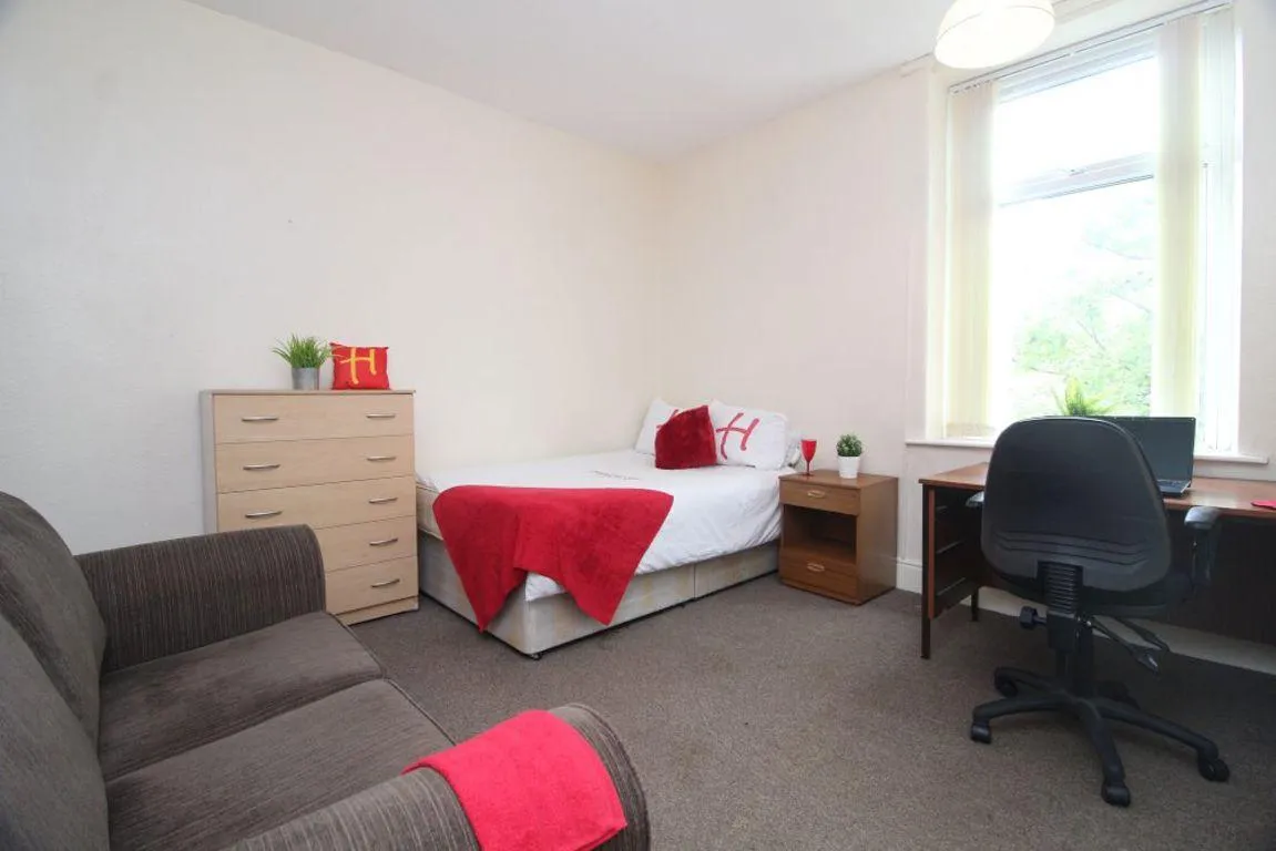 Brighton Terrace Road, S10, photo 5