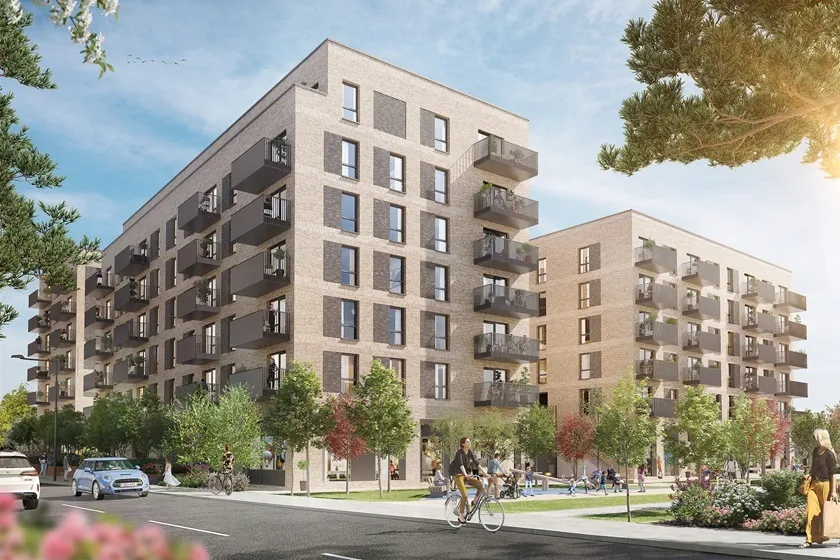 Harrow View, Harrow, HA1, photo 3