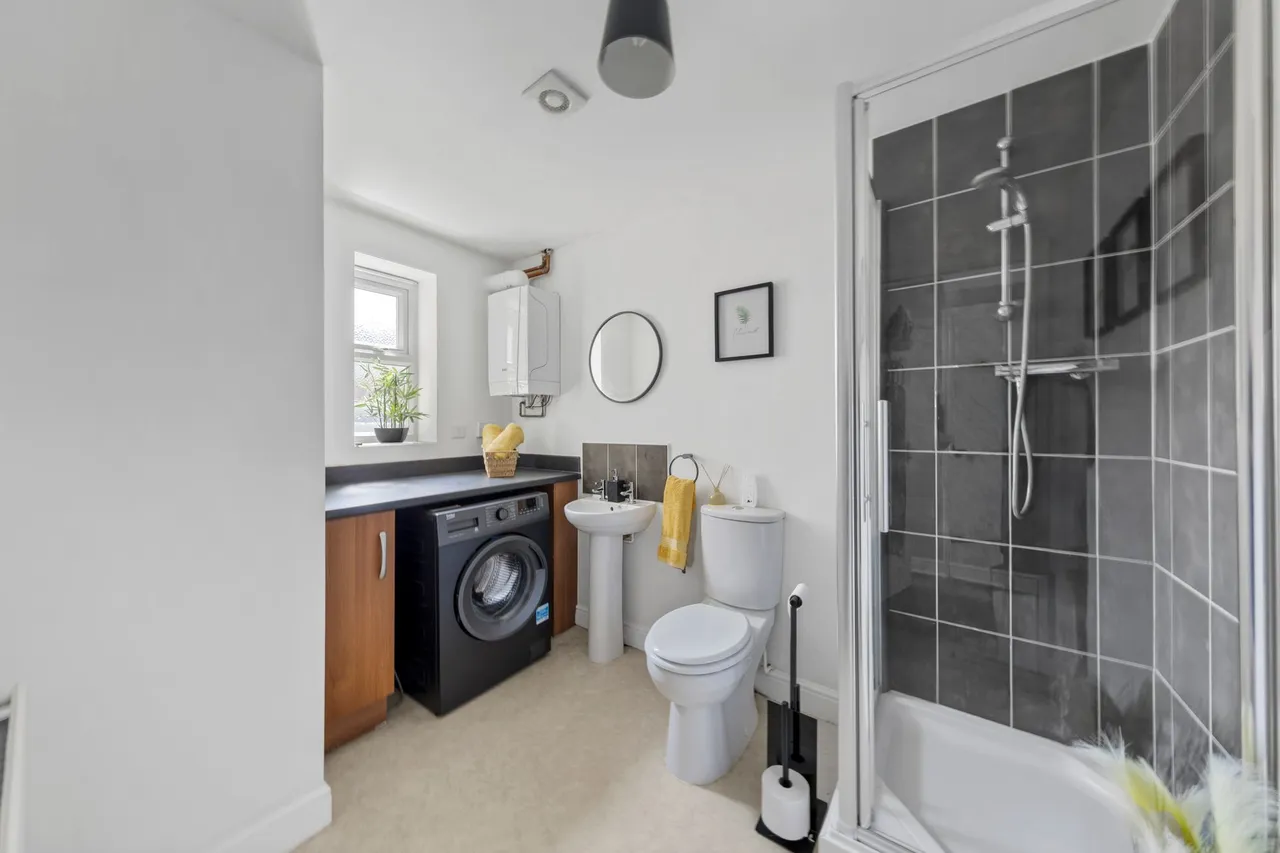 Peartree Crescent, Newton-Le-Willows, Newton-Le-Willows, WA12 8EH, photo 8