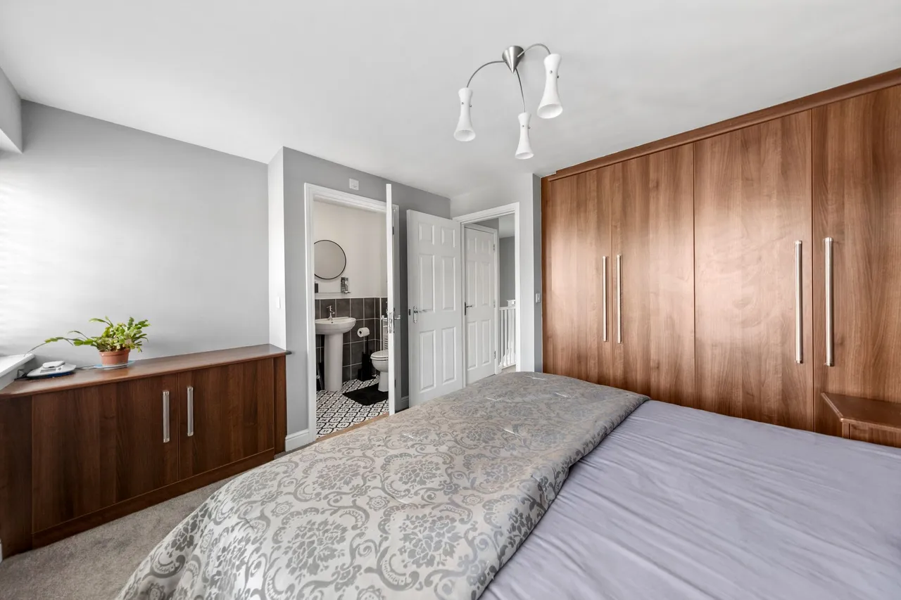 Peartree Crescent, Newton-Le-Willows, Newton-Le-Willows, WA12 8EH, photo 15