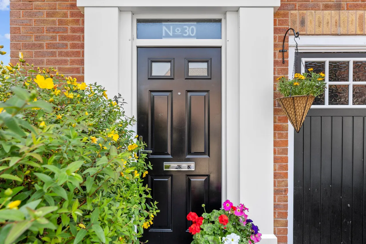 Peartree Crescent, Newton-Le-Willows, Newton-Le-Willows, WA12 8EH, photo 5