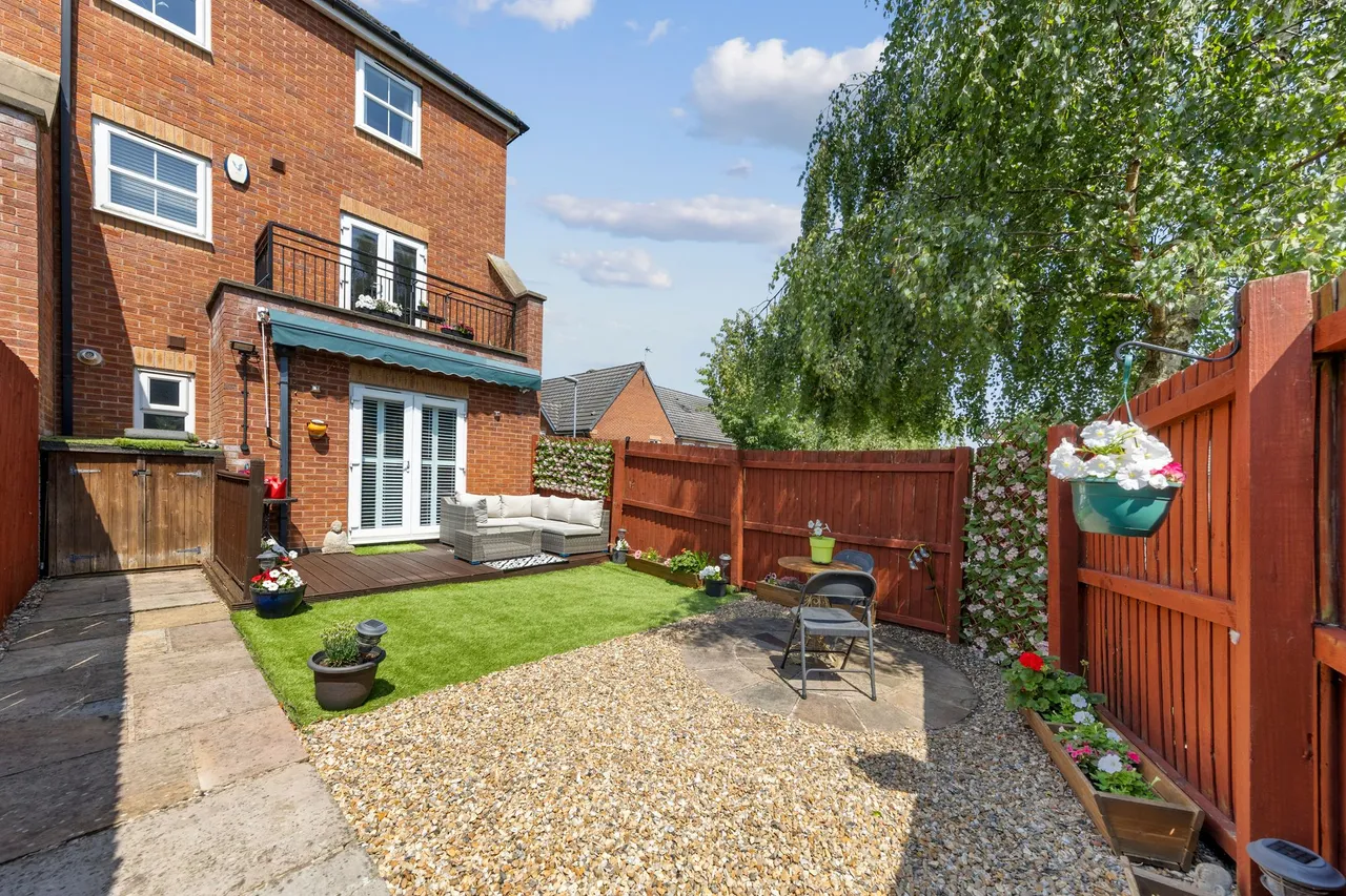 Peartree Crescent, Newton-Le-Willows, Newton-Le-Willows, WA12 8EH, photo 18
