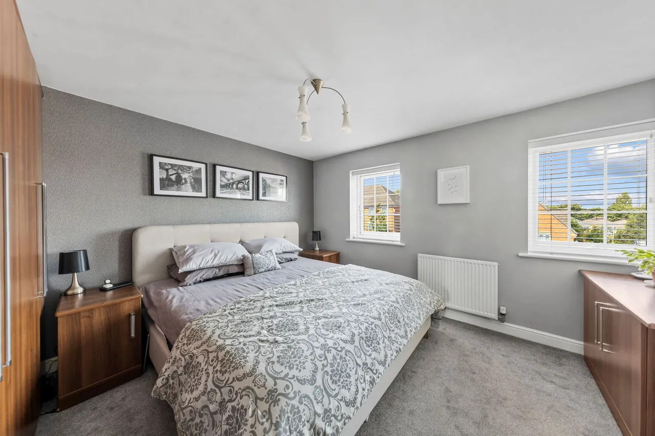 Peartree Crescent, Newton-Le-Willows, Newton-Le-Willows, WA12 8EH, photo 14