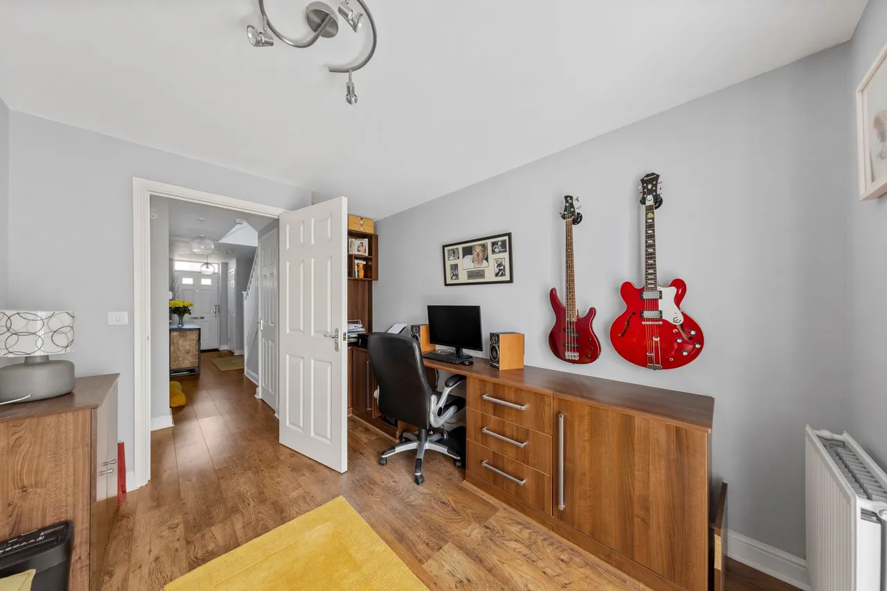 Peartree Crescent, Newton-Le-Willows, Newton-Le-Willows, WA12 8EH, photo 6