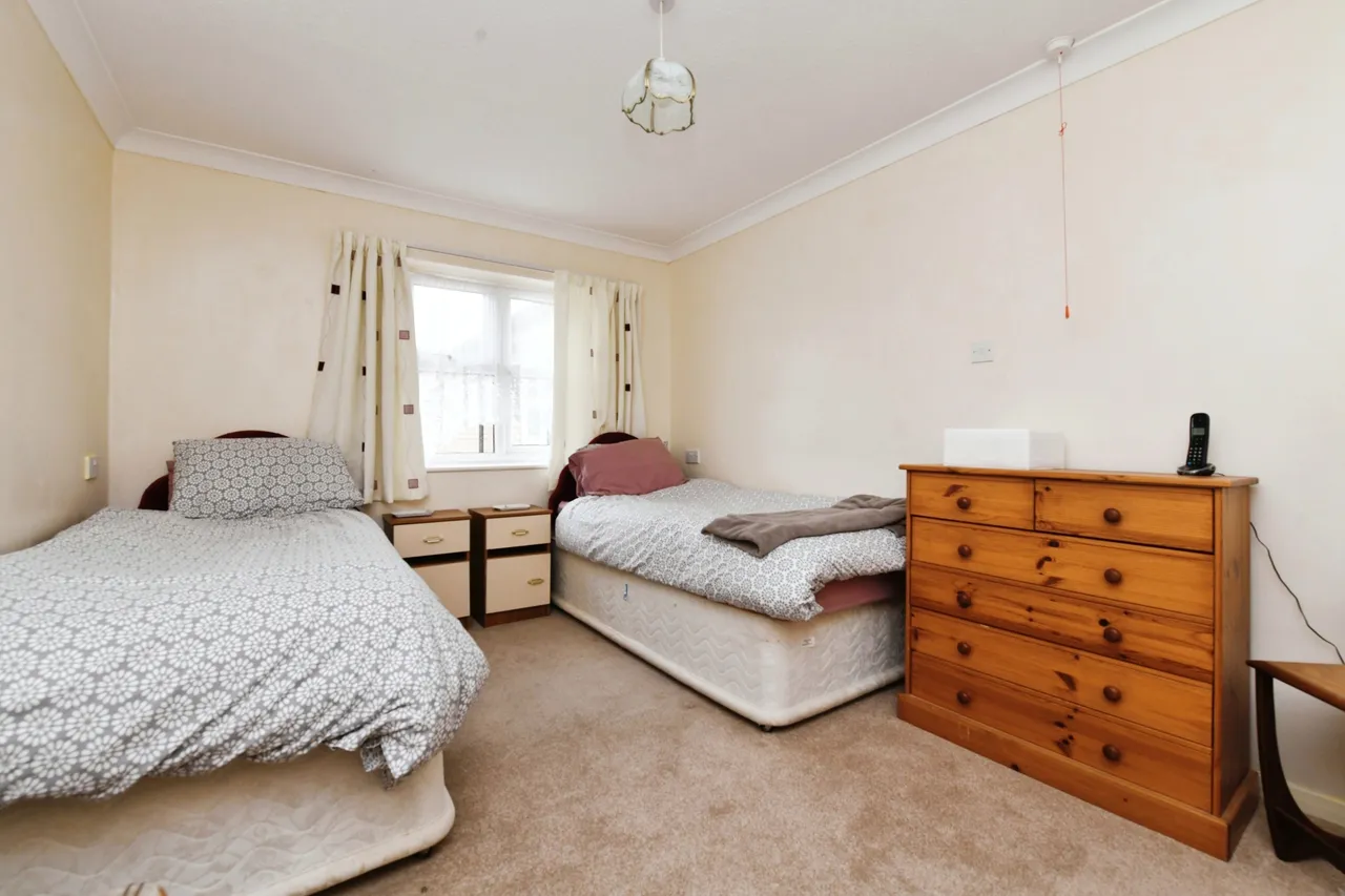 Old Rectory Court, Southchurch Rectory Chase, Southend-On-Sea, Essex, SS2, photo 4