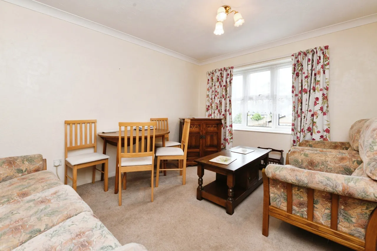 Old Rectory Court, Southchurch Rectory Chase, Southend-On-Sea, Essex, SS2, photo 6