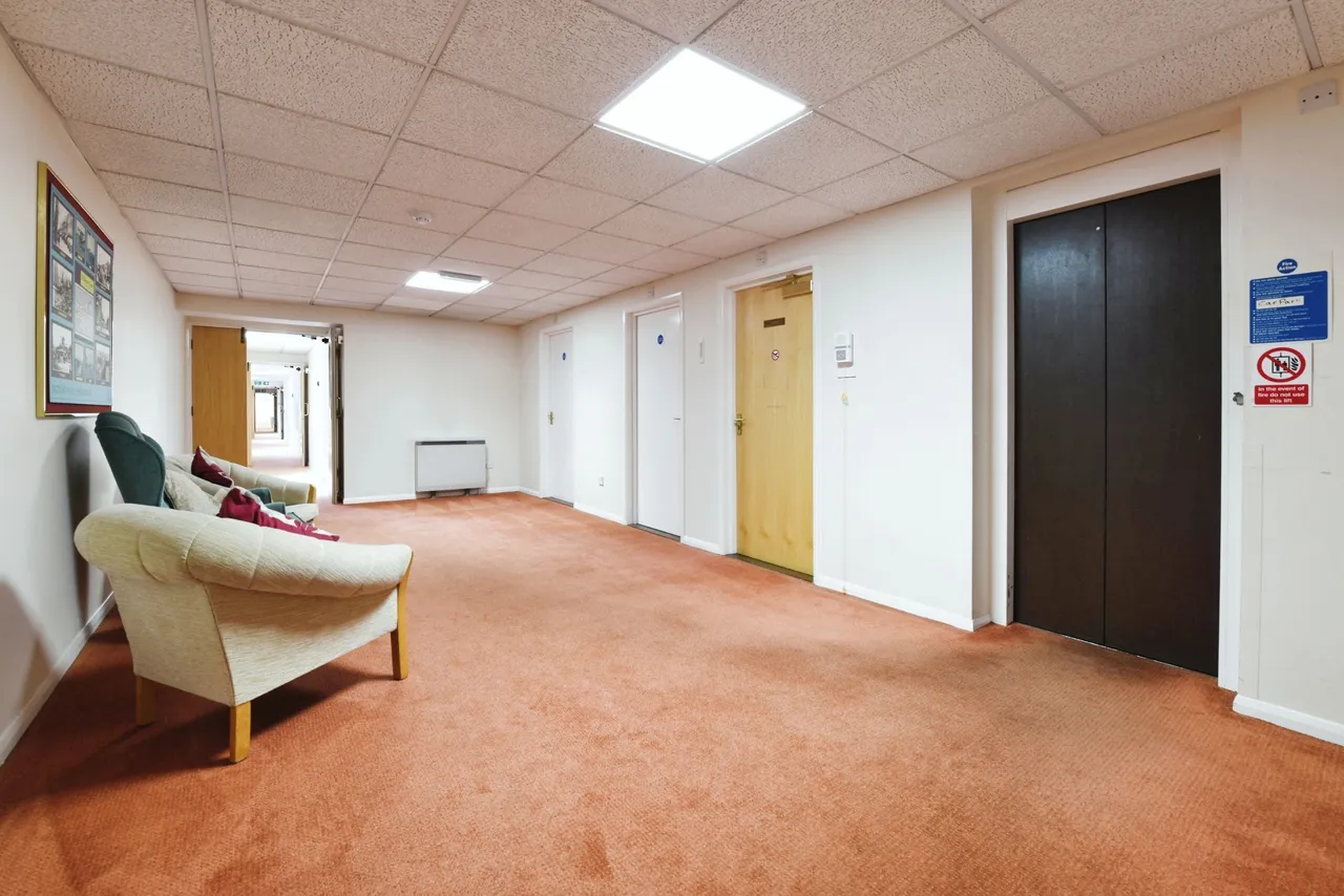 Old Rectory Court, Southchurch Rectory Chase, Southend-On-Sea, Essex, SS2, photo 15