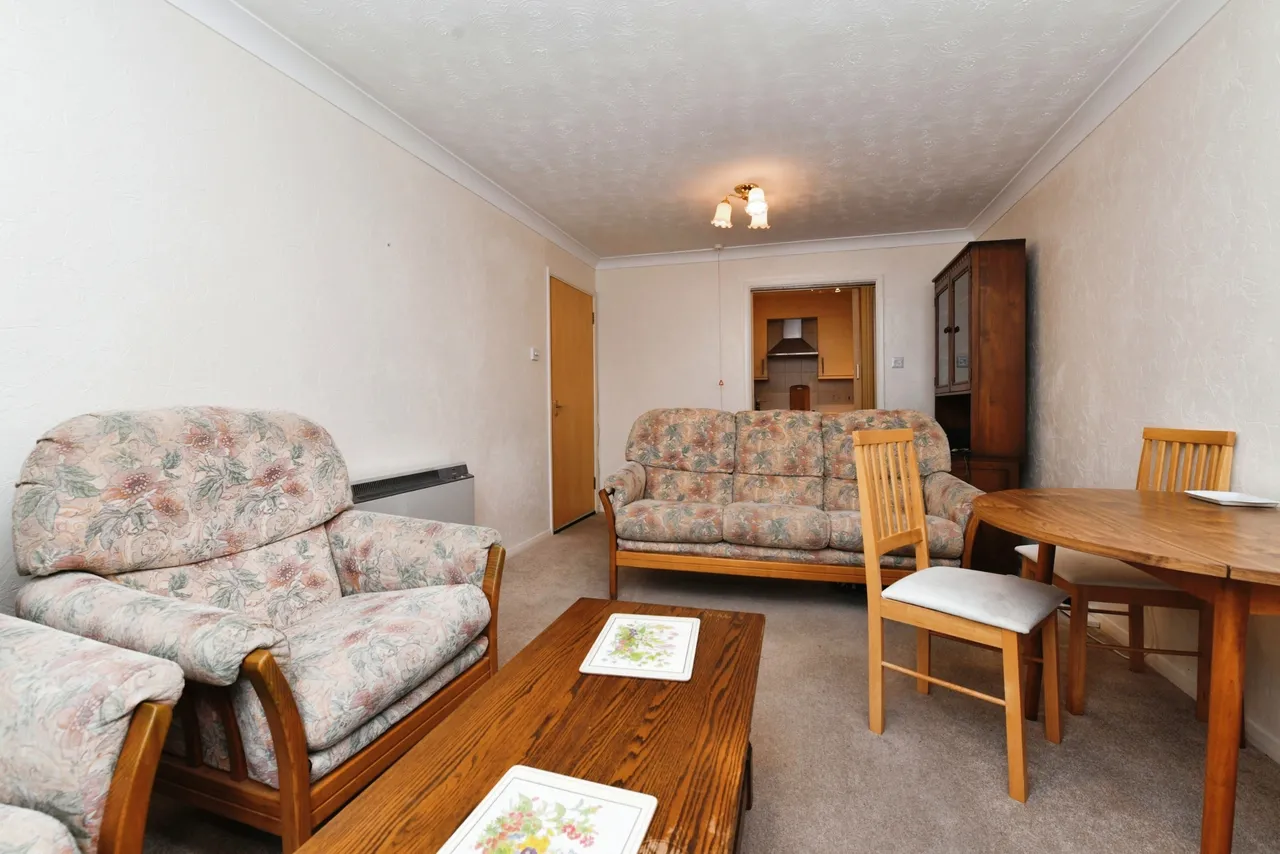 Old Rectory Court, Southchurch Rectory Chase, Southend-On-Sea, Essex, SS2, photo 9