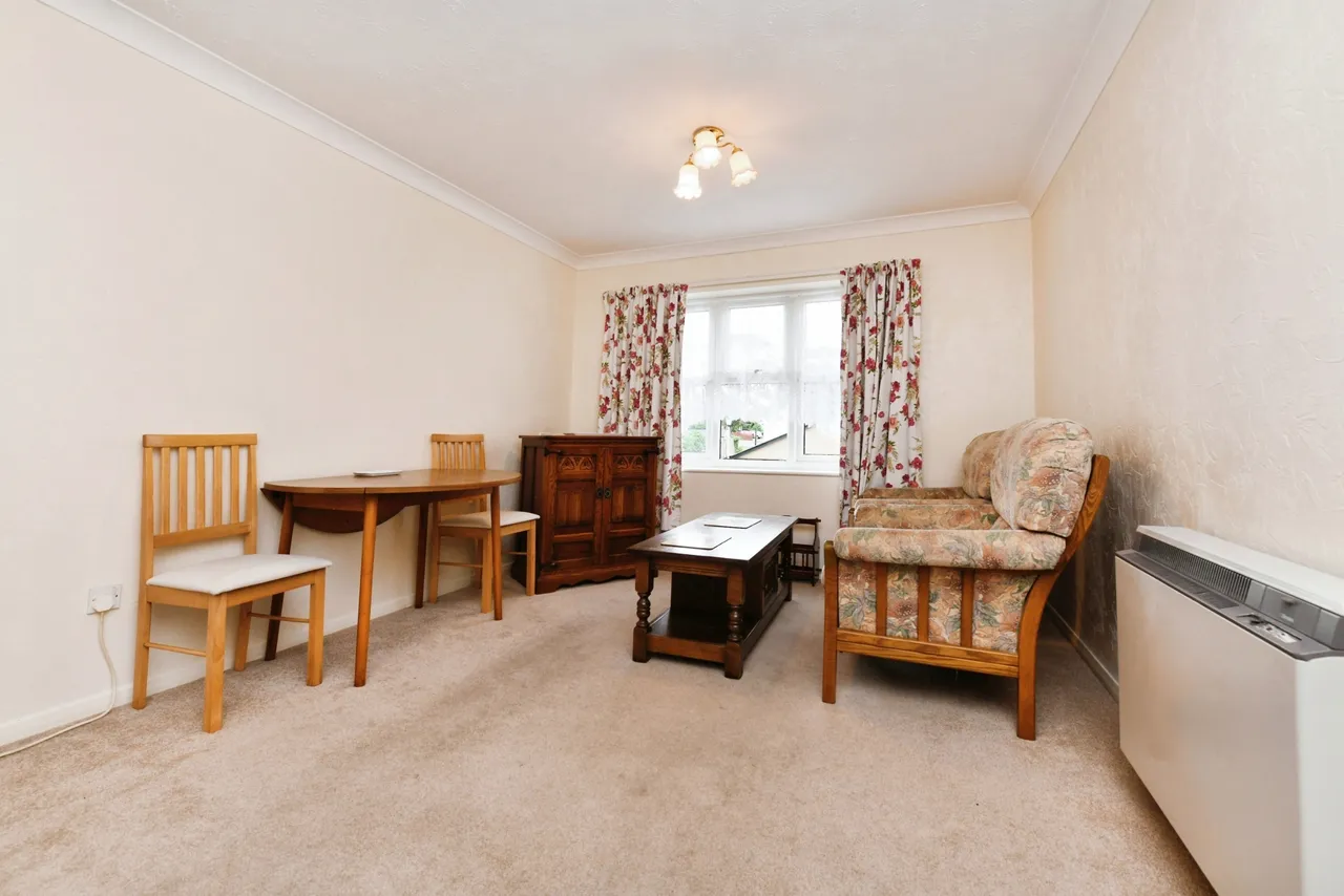 Old Rectory Court, Southchurch Rectory Chase, Southend-On-Sea, Essex, SS2, photo 11