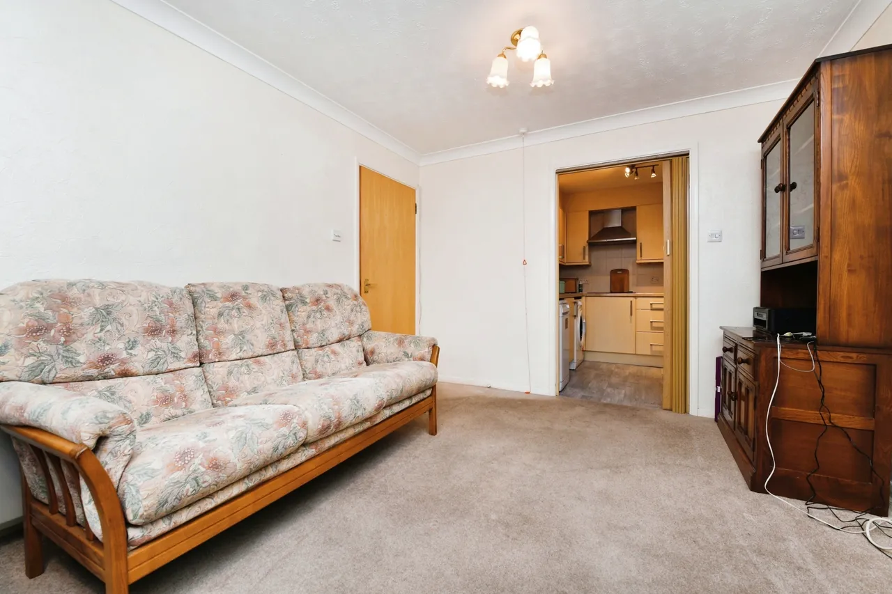 Old Rectory Court, Southchurch Rectory Chase, Southend-On-Sea, Essex, SS2, photo 12