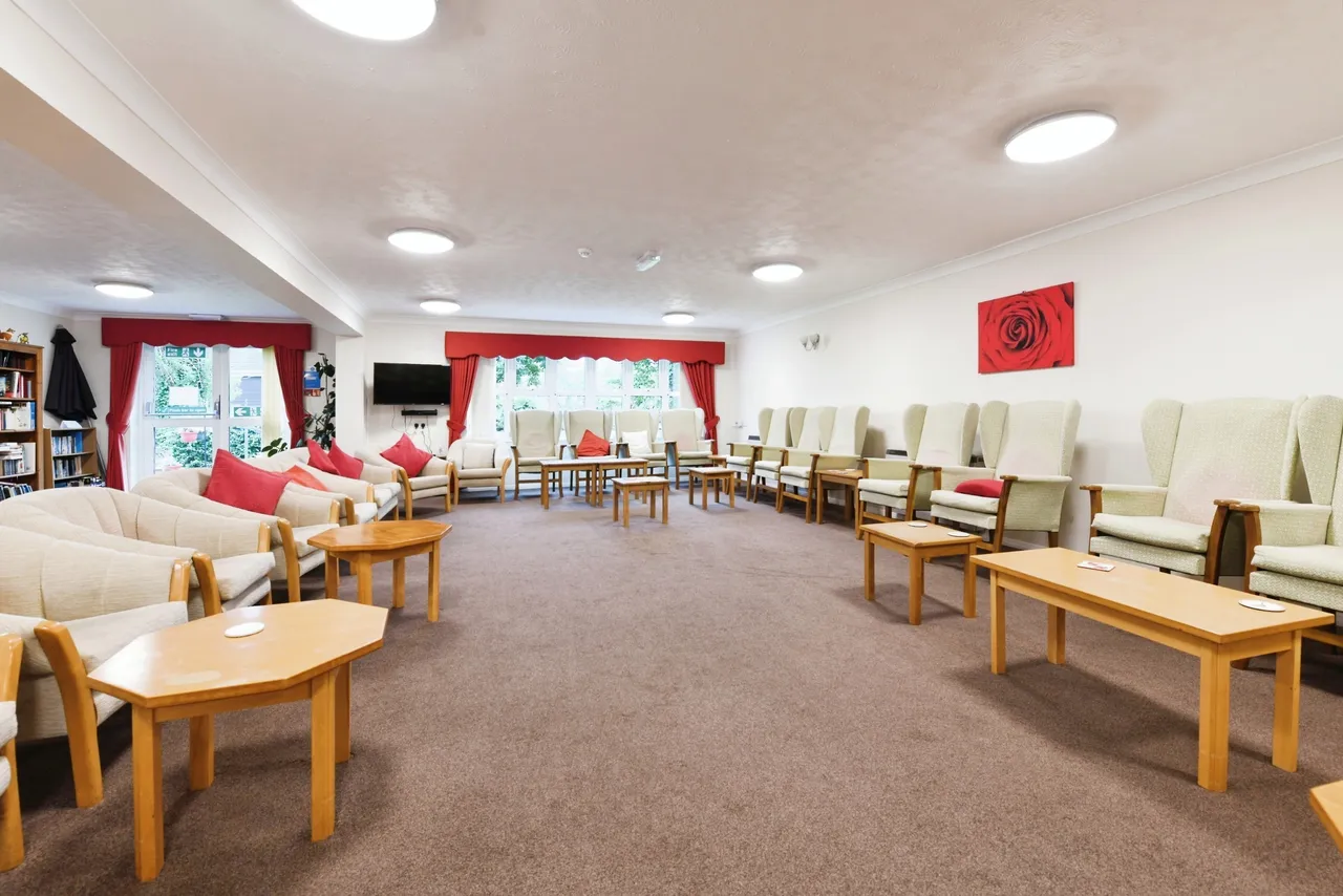 Old Rectory Court, Southchurch Rectory Chase, Southend-On-Sea, Essex, SS2, photo 16