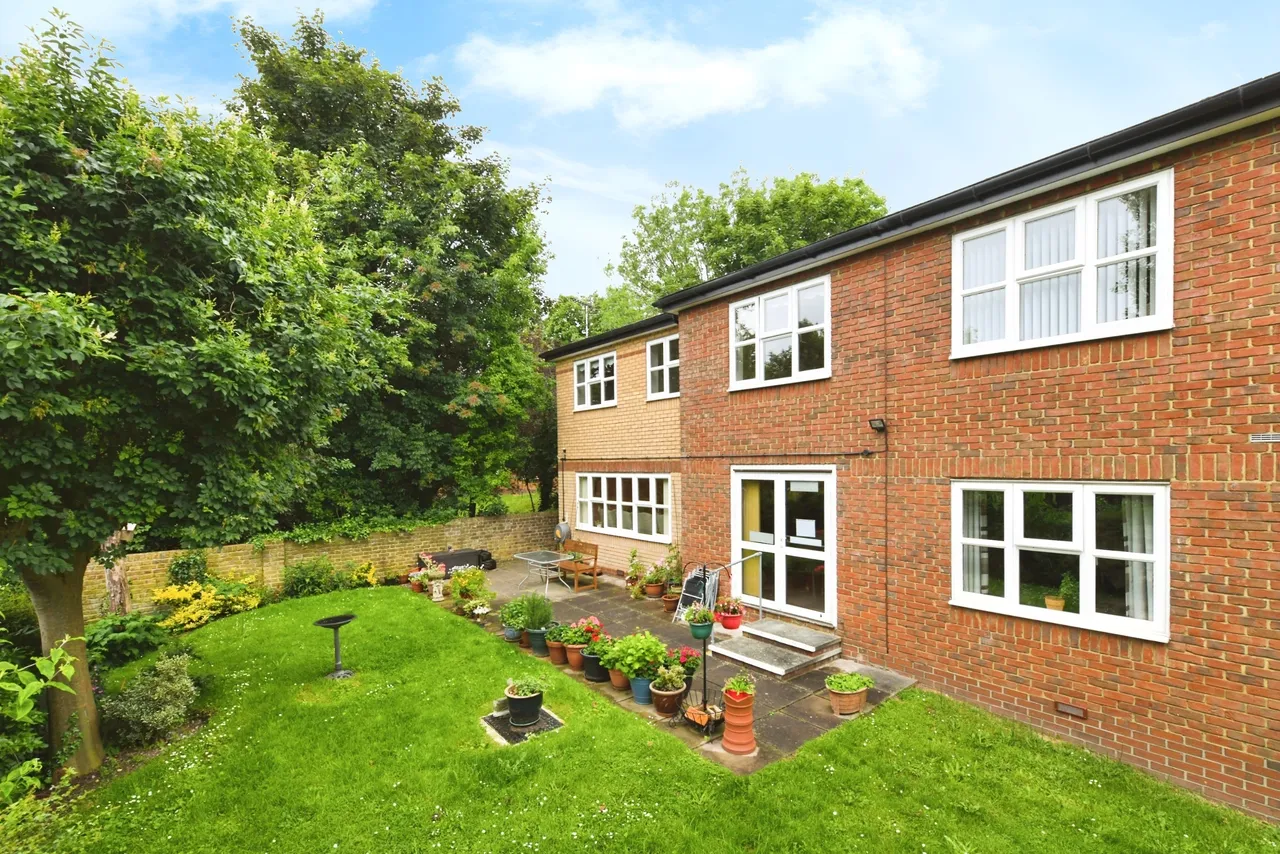 Old Rectory Court, Southchurch Rectory Chase, Southend-On-Sea, Essex, SS2, photo 17