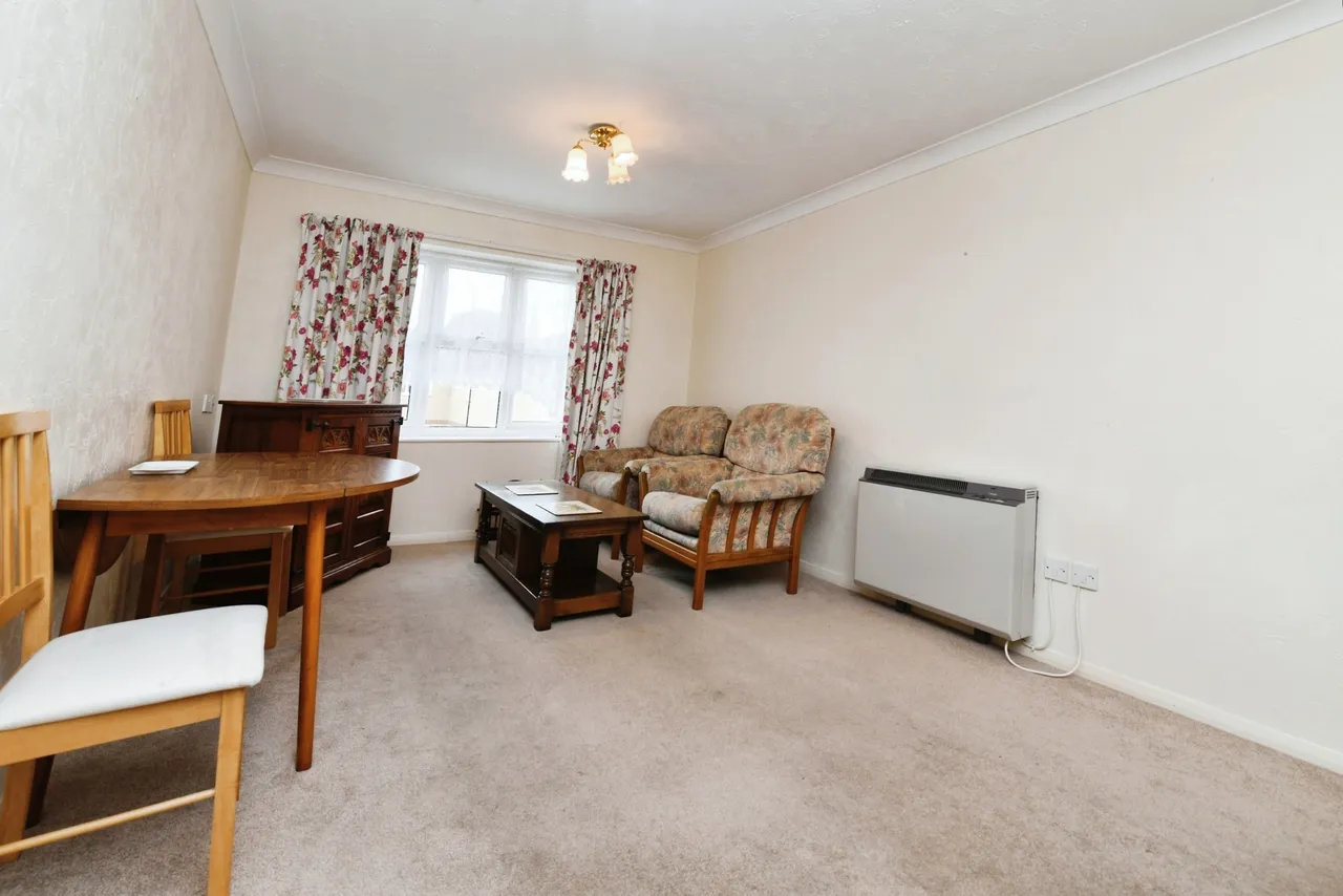 Old Rectory Court, Southchurch Rectory Chase, Southend-On-Sea, Essex, SS2, photo 13