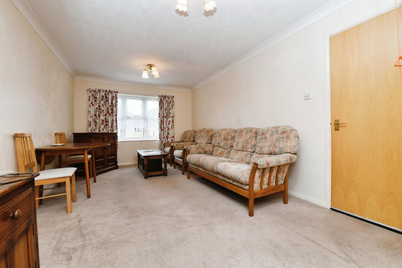 Old Rectory Court, Southchurch Rectory Chase, Southend-On-Sea, Essex, SS2, photo 14