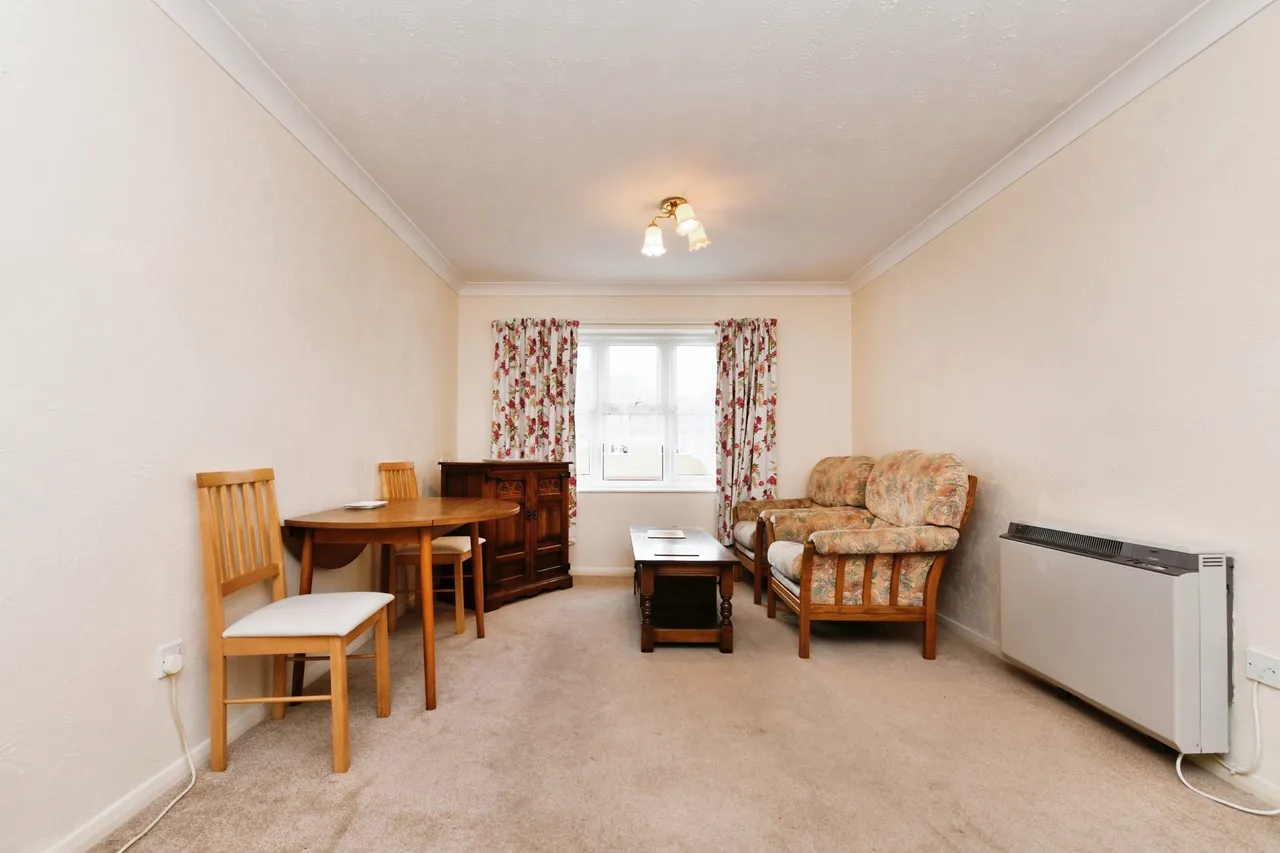 Old Rectory Court, Southchurch Rectory Chase, Southend-On-Sea, Essex, SS2, photo 3