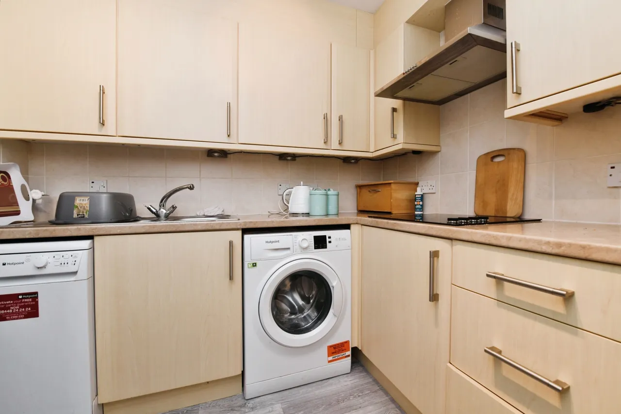 Old Rectory Court, Southchurch Rectory Chase, Southend-On-Sea, Essex, SS2, photo 8