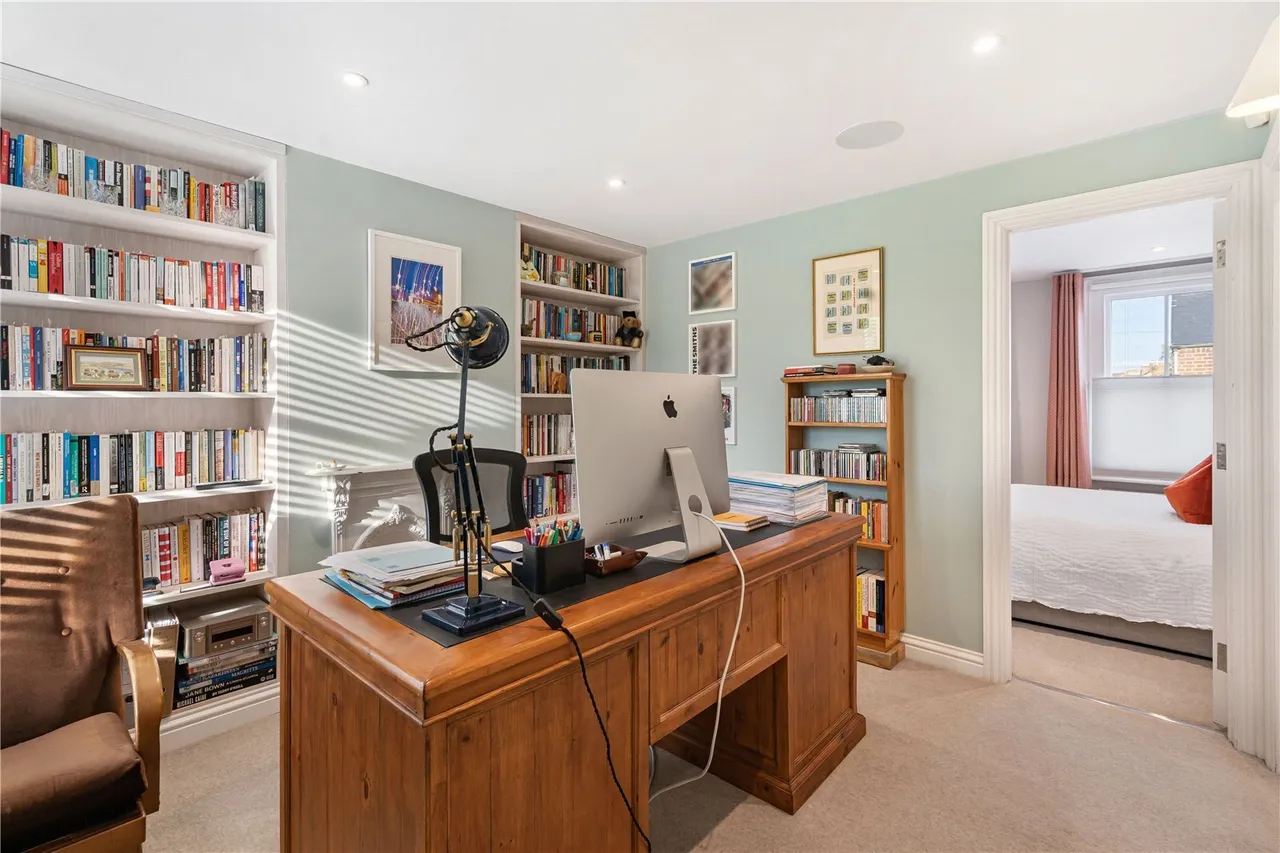 Marlborough Road, Oxford, OX1, photo 21