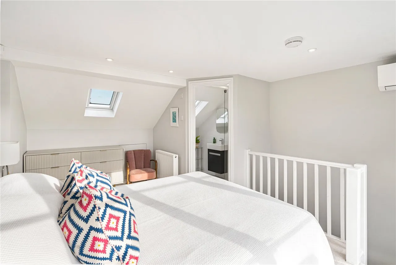 Marlborough Road, Oxford, OX1, photo 26