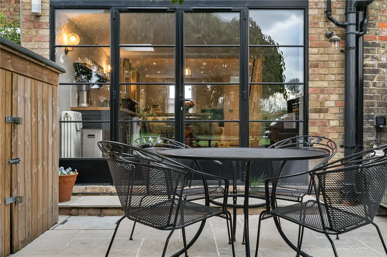 Marlborough Road, Oxford, OX1, photo 25