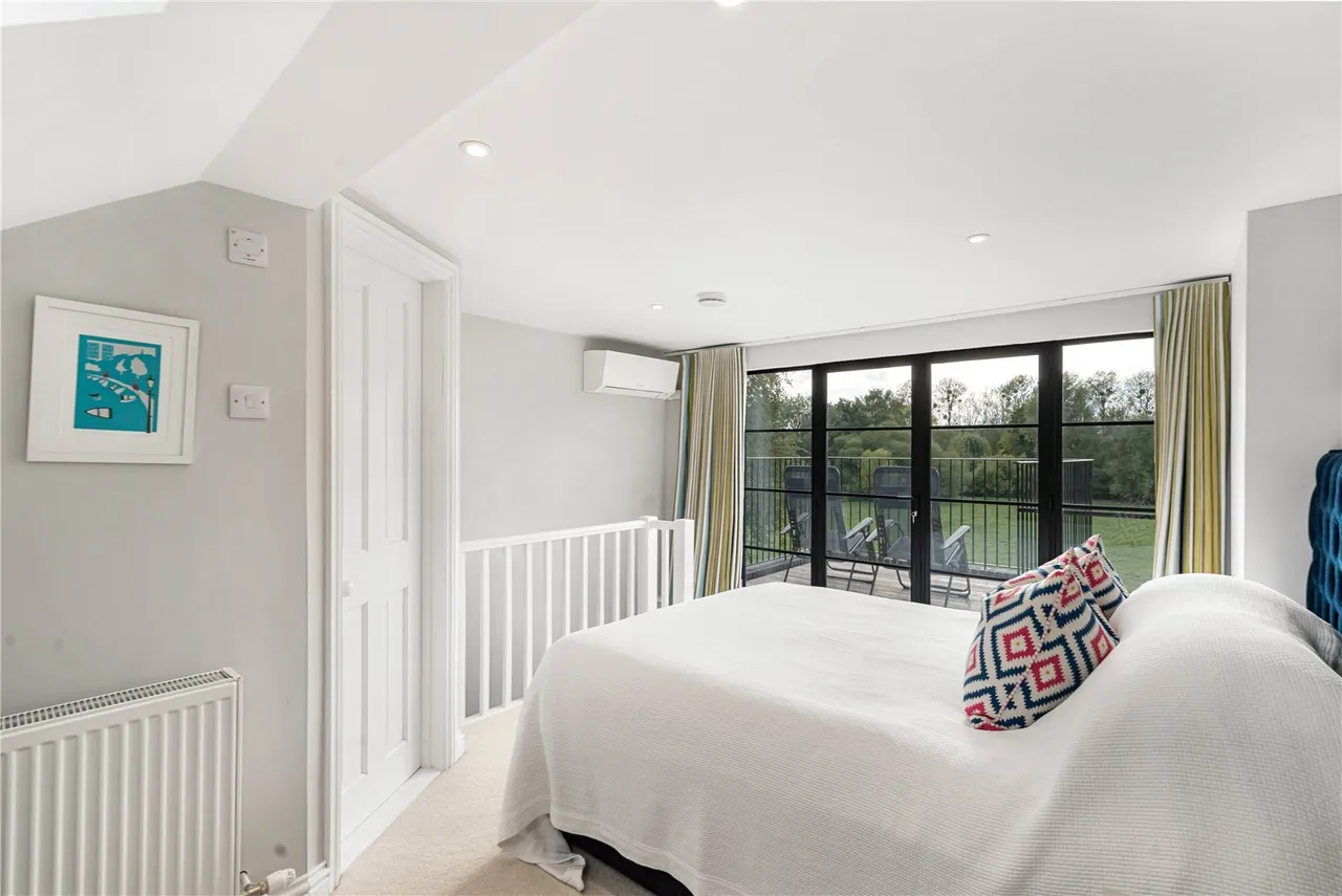 Marlborough Road, Oxford, OX1, photo 19