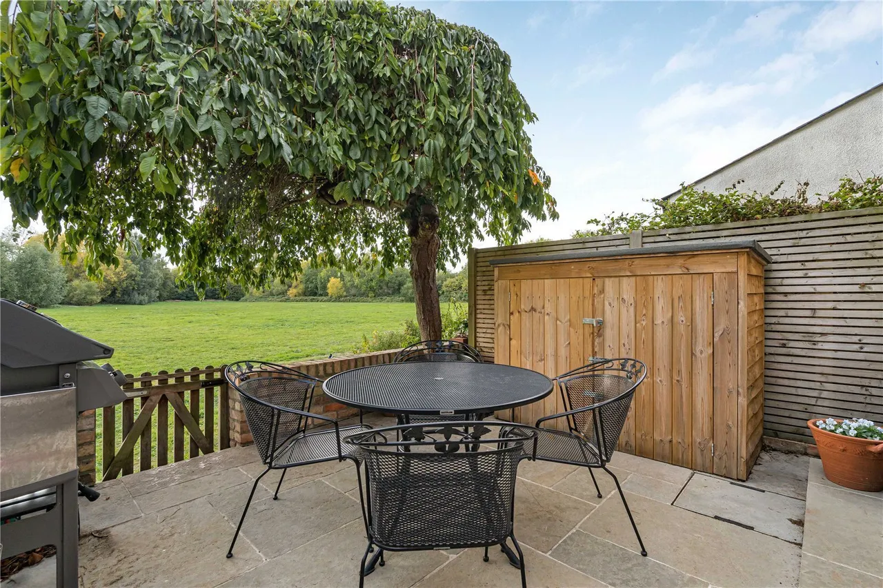 Marlborough Road, Oxford, OX1, photo 31