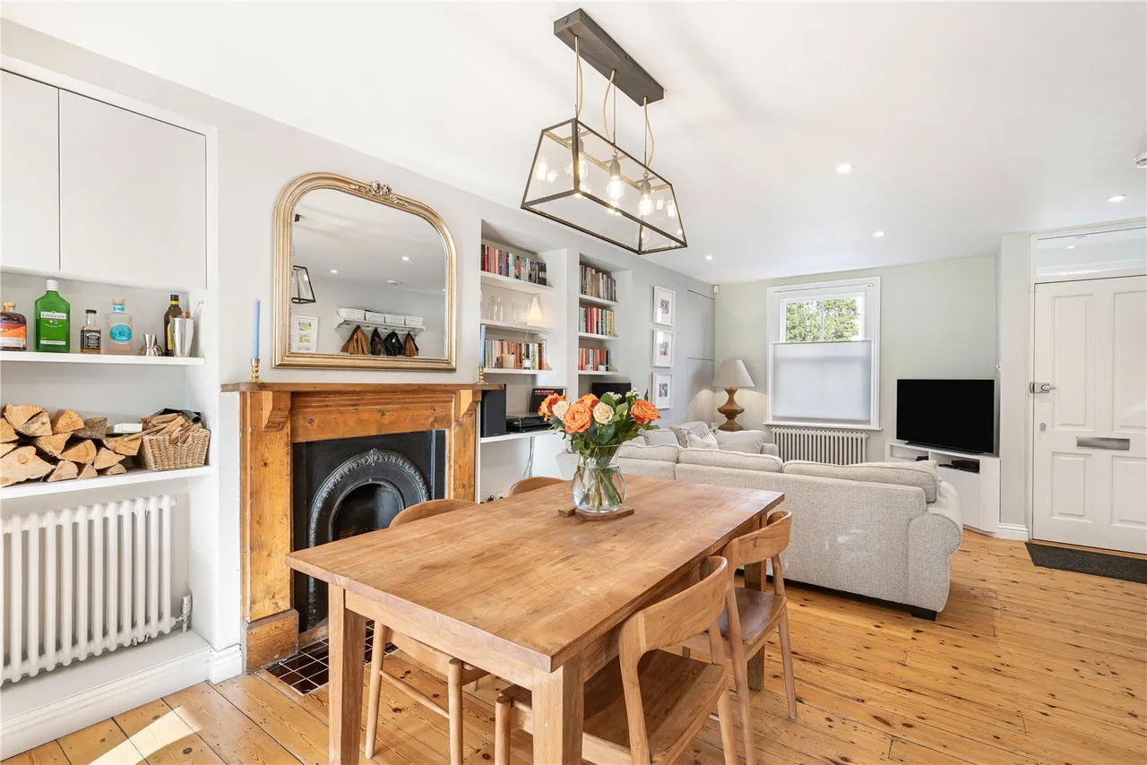 Marlborough Road, Oxford, OX1, photo 6