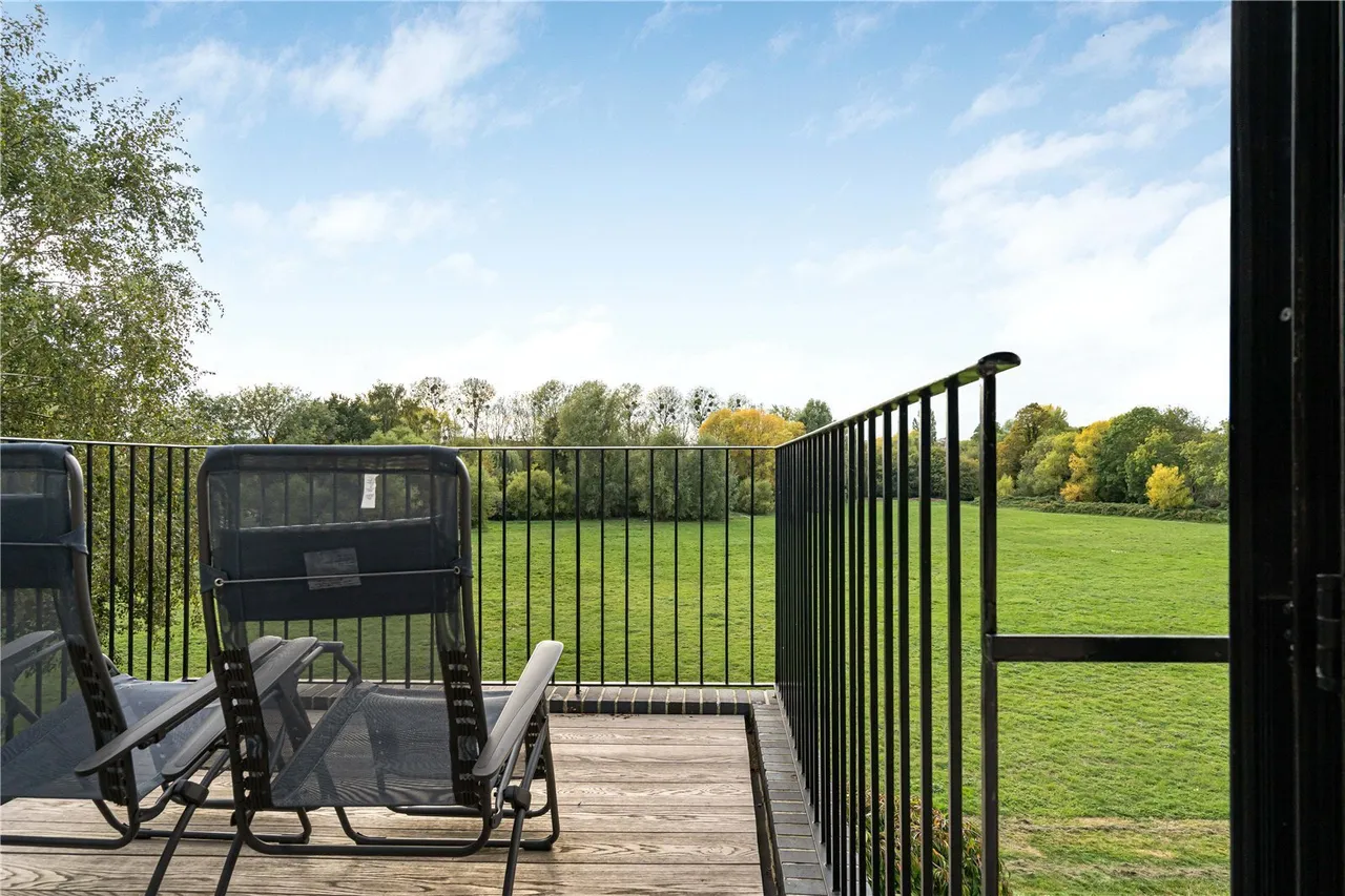 Marlborough Road, Oxford, OX1, photo 11