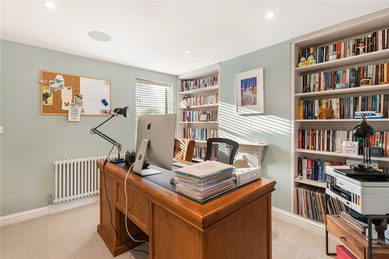 Marlborough Road, Oxford, OX1, photo 8