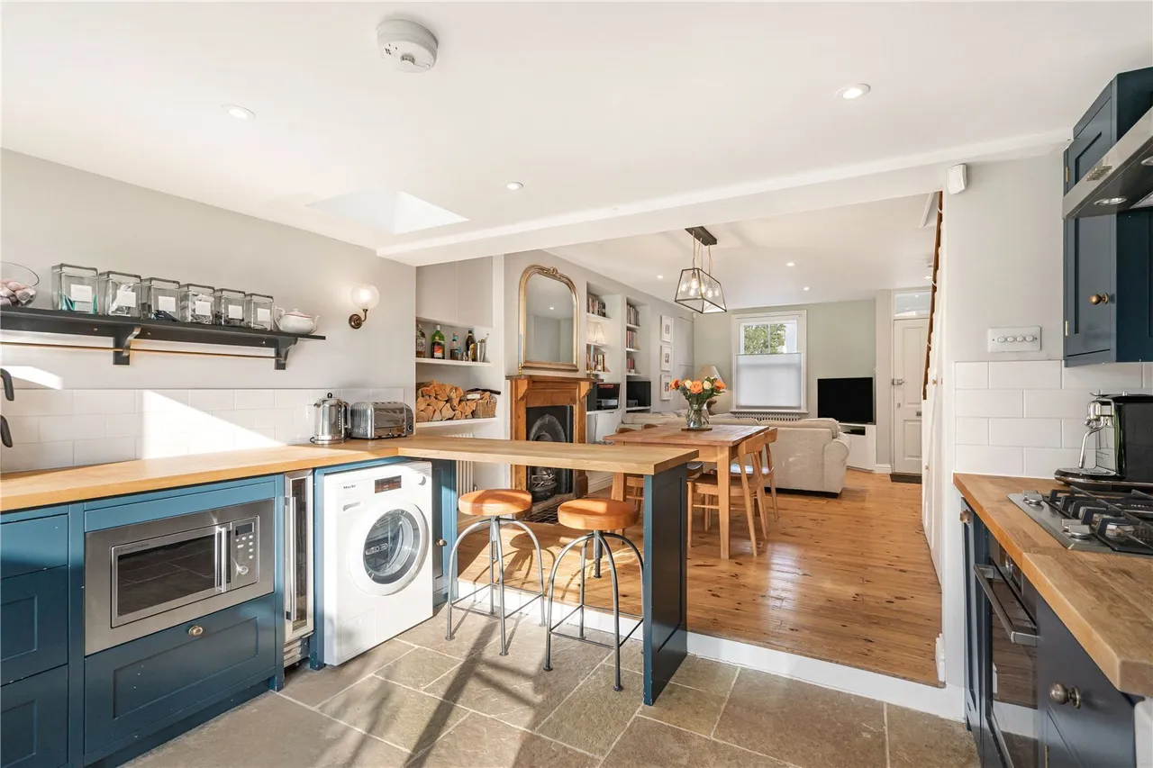 Marlborough Road, Oxford, OX1, photo 29