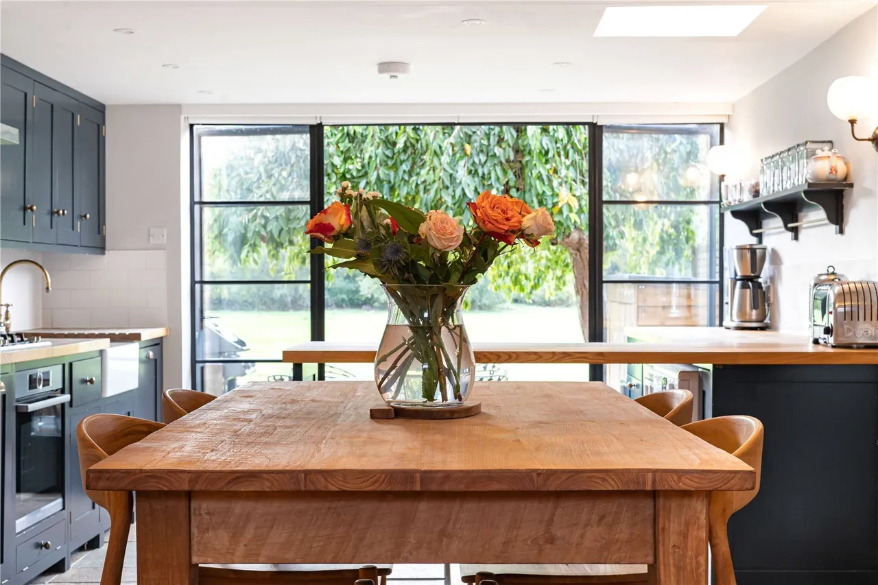Marlborough Road, Oxford, OX1, photo 33