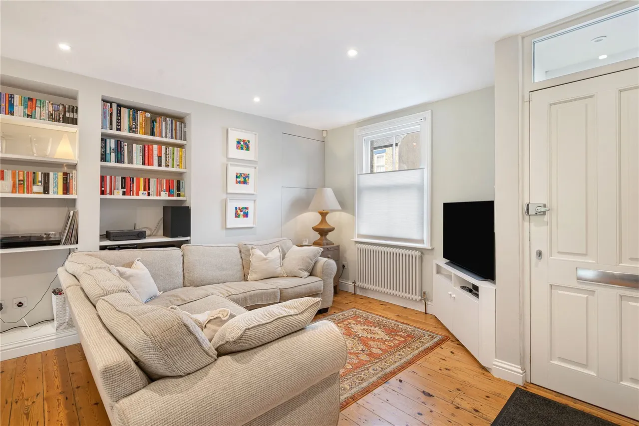 Marlborough Road, Oxford, OX1, photo 30