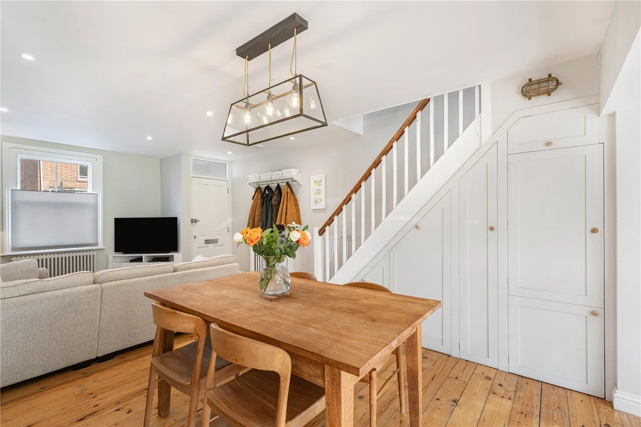 Marlborough Road, Oxford, OX1, photo 27