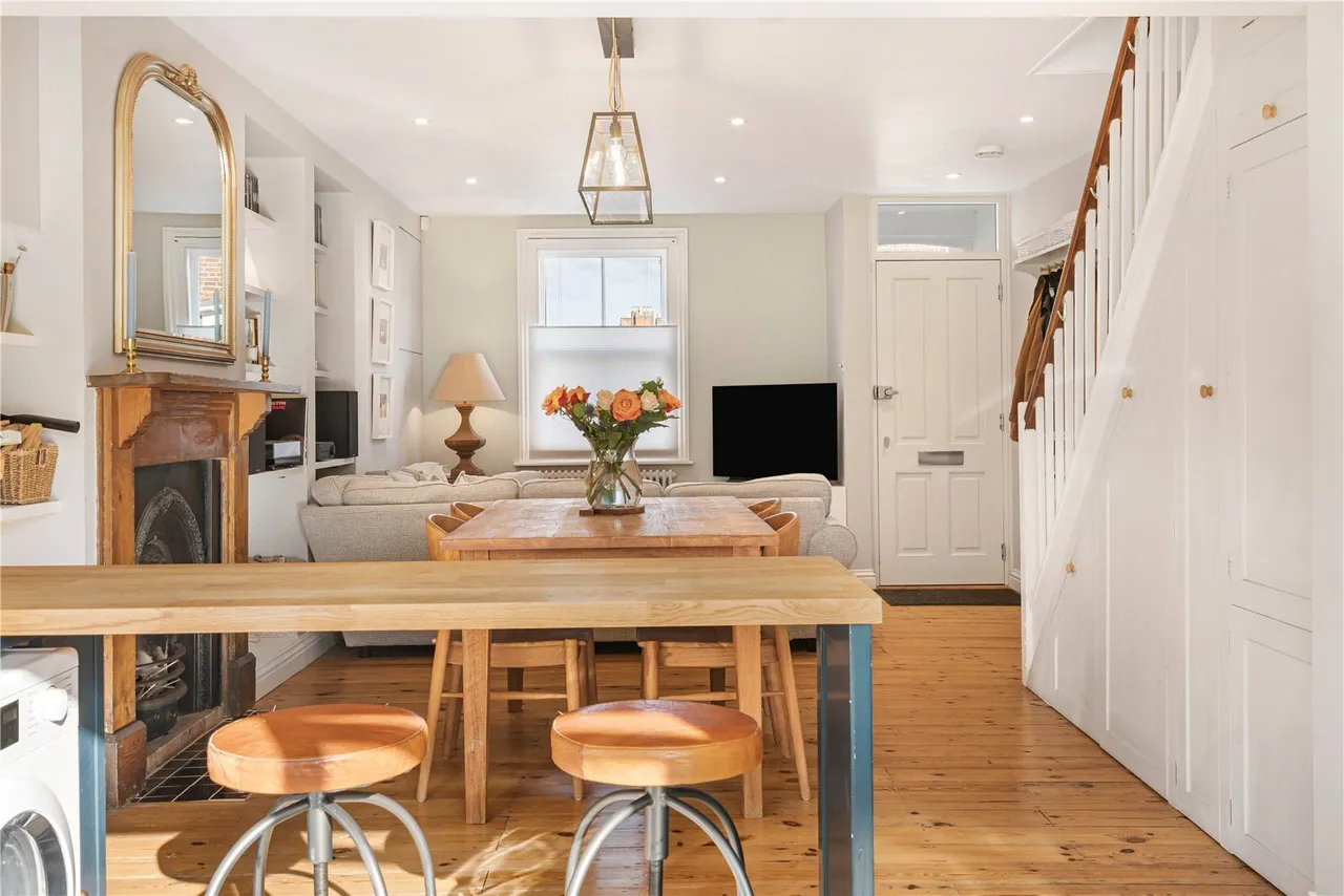 Marlborough Road, Oxford, OX1, photo 28