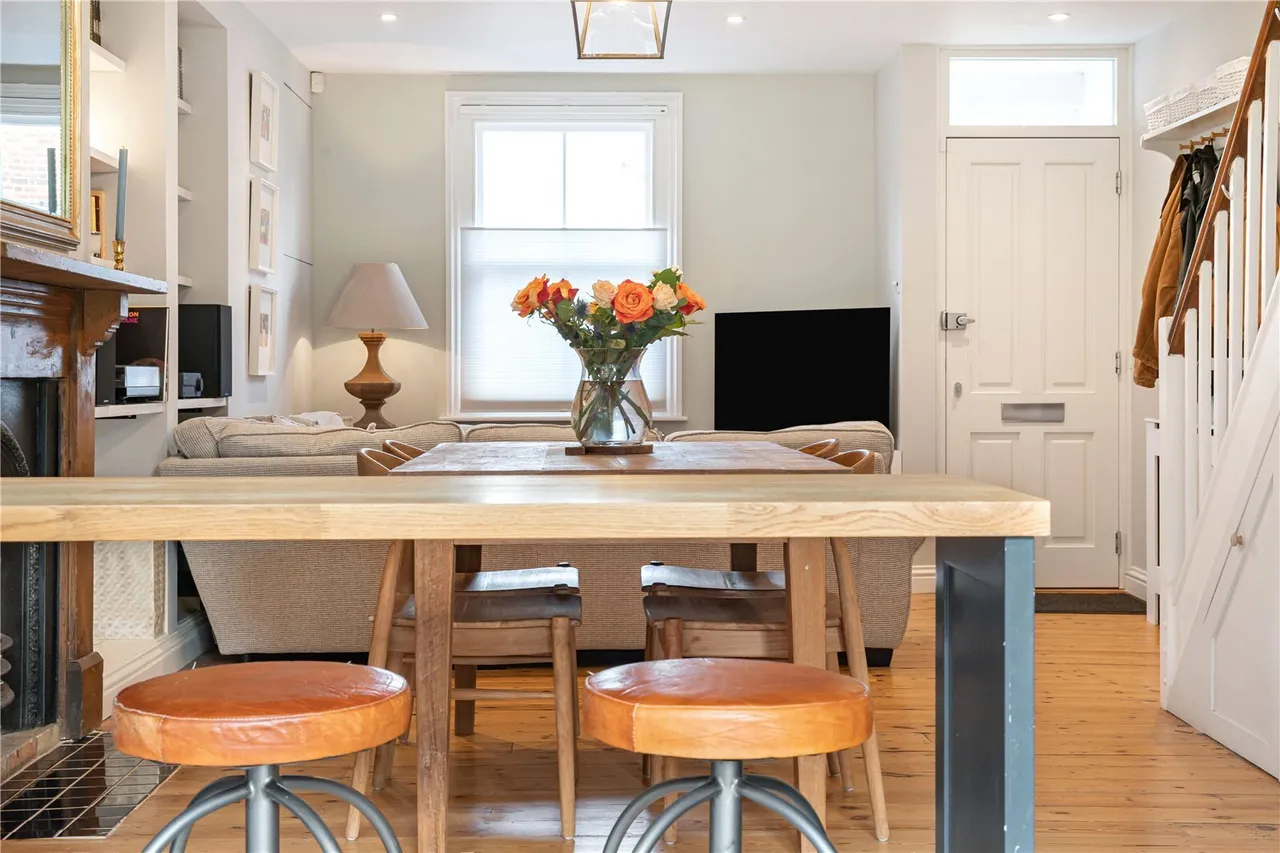 Marlborough Road, Oxford, OX1, photo 13