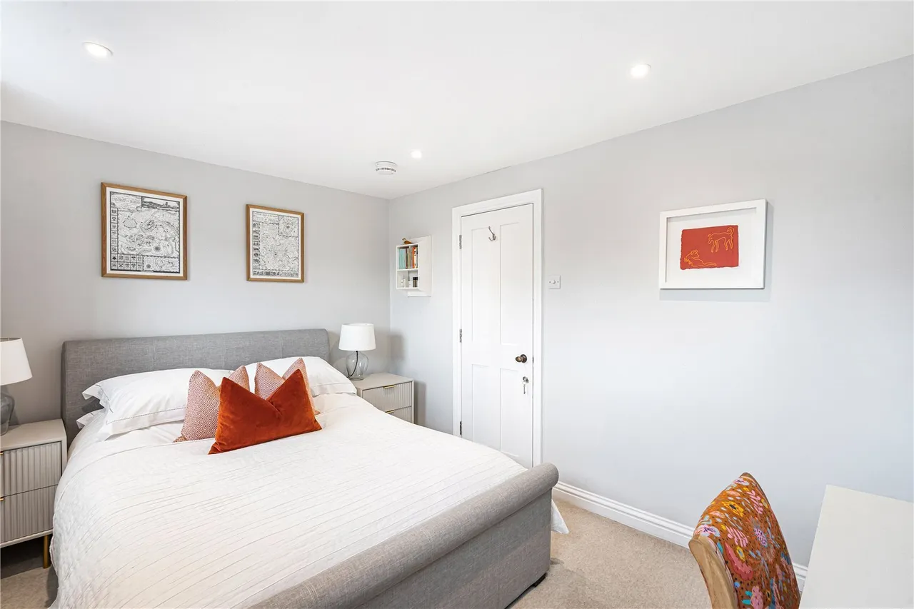 Marlborough Road, Oxford, OX1, photo 24