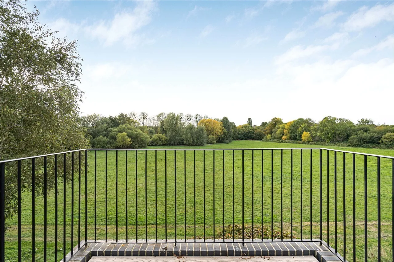 Marlborough Road, Oxford, OX1, photo 9