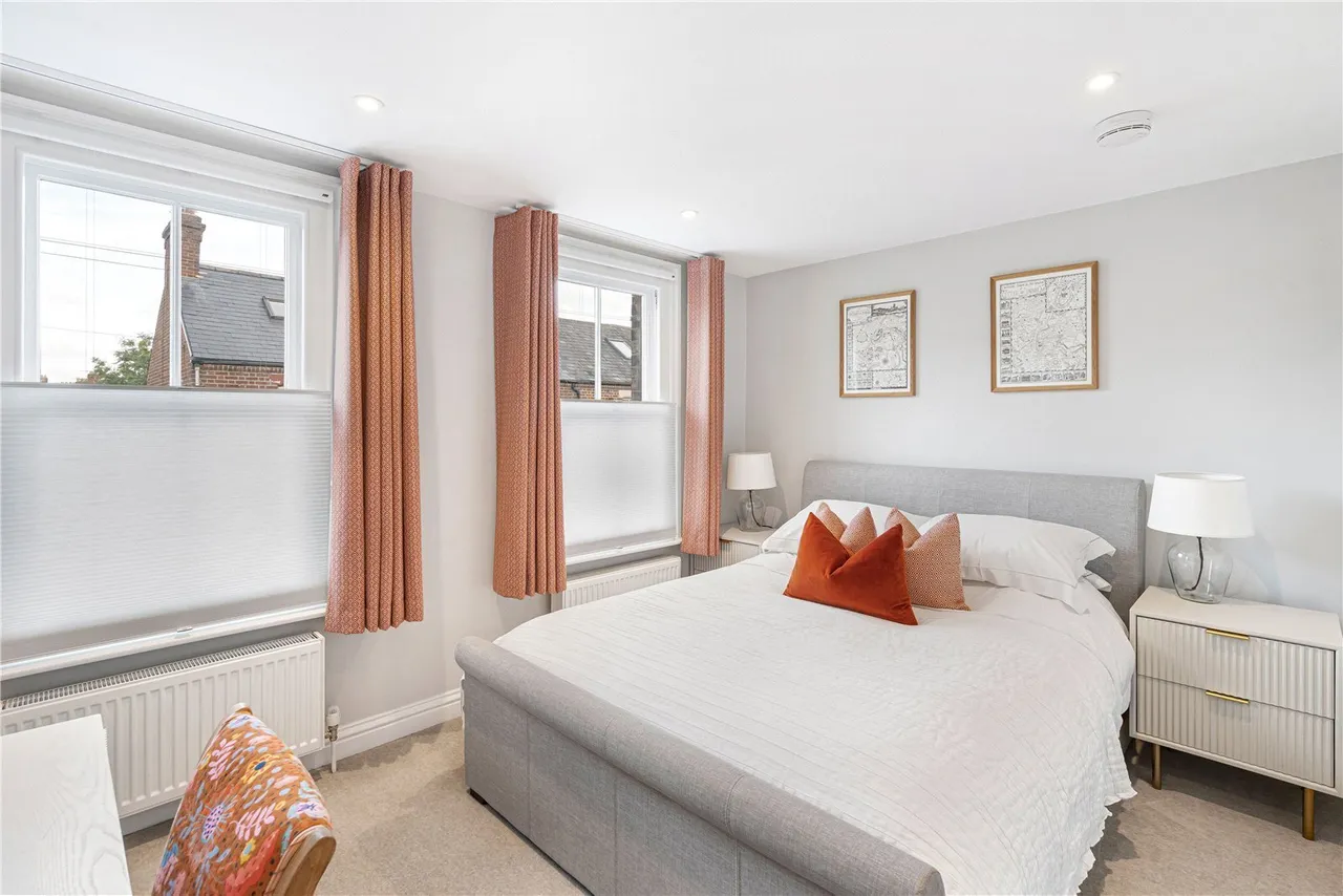 Marlborough Road, Oxford, OX1, photo 22