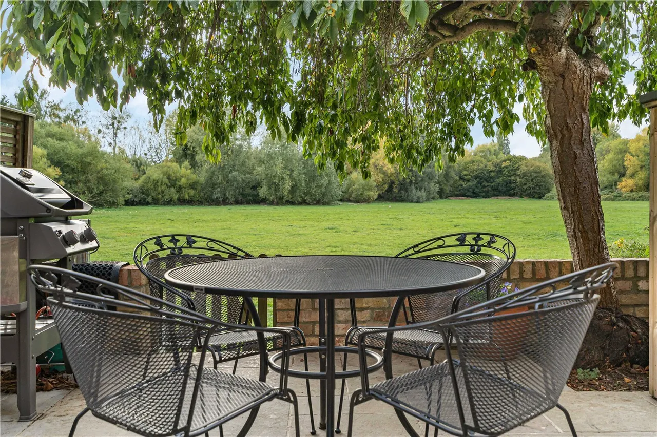 Marlborough Road, Oxford, OX1, photo 32