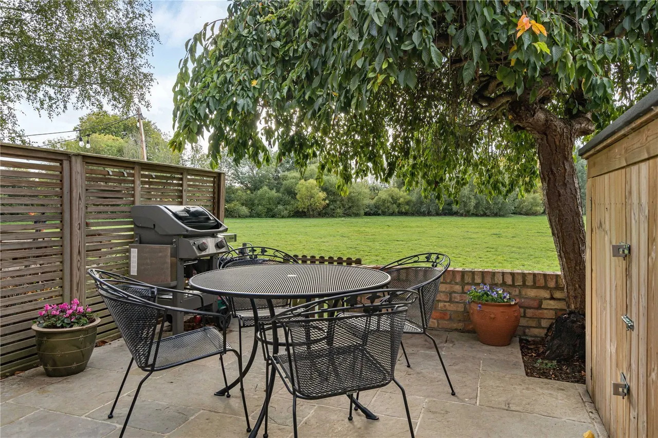 Marlborough Road, Oxford, OX1, photo 10